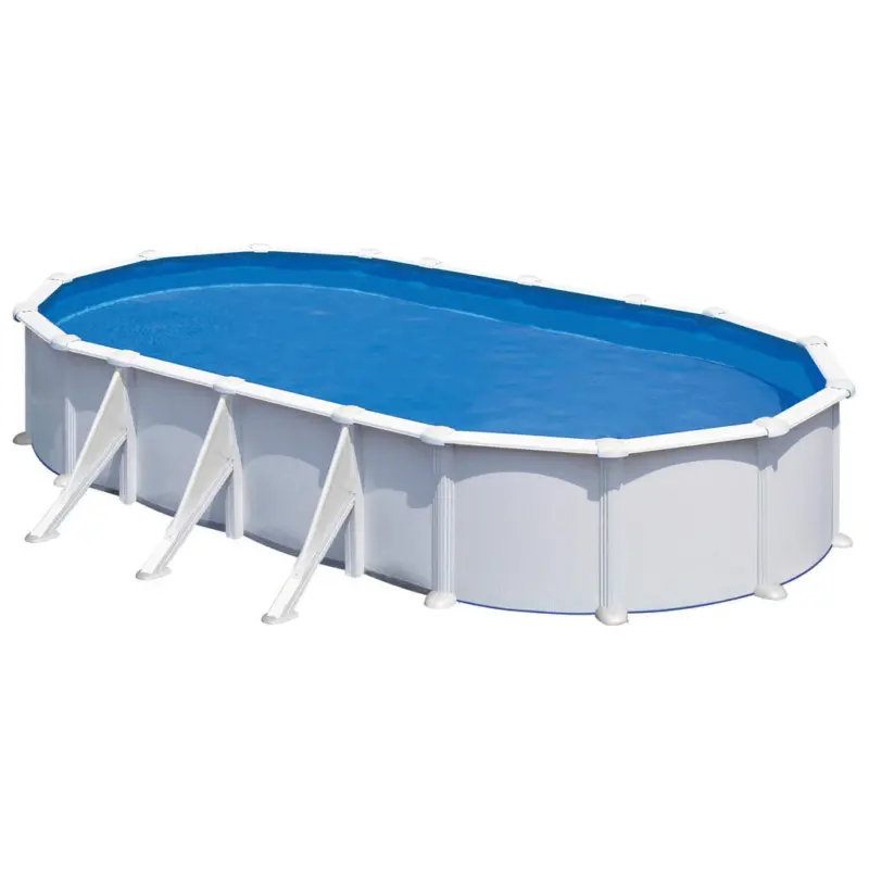 Pool SET GRE Kitprov818 2021 815/670/132 cm