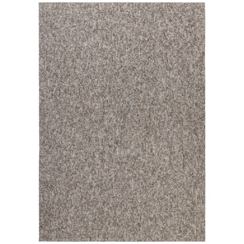 Tuftteppich 200/290 cm Rocco Multicolor, Taupe