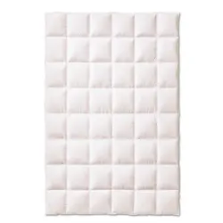 Daunendecke 155/220 cm Superior