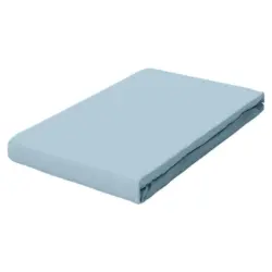 Spannleintuch 140-160/200-220 cm Jersey