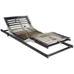 XXXLutz Lauterach - Ihr M&ouml;belhaus bei Bregenz Elektrischer Lattenrost 90/200 cm