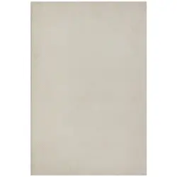 Webteppich 120/160 cm Stilo Creme