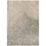 XXXLutz Lauterach - Ihr M&ouml;belhaus bei Bregenz Vintage-Teppich 200/290 cm Palremo Braun, Gr&uuml;n