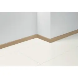 Sockelleiste Braun, Eichefarben, Hellbraun