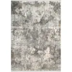 XXXLutz Lauterach - Ihr M&ouml;belhaus bei Bregenz Webteppich 140/200 cm Elandor Grau, Hellgrau, Beige