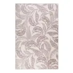 XXXLutz Lauterach - Ihr M&ouml;belhaus bei Bregenz Webteppich 190/290 cm Mozambique Palm Taupe, Beige