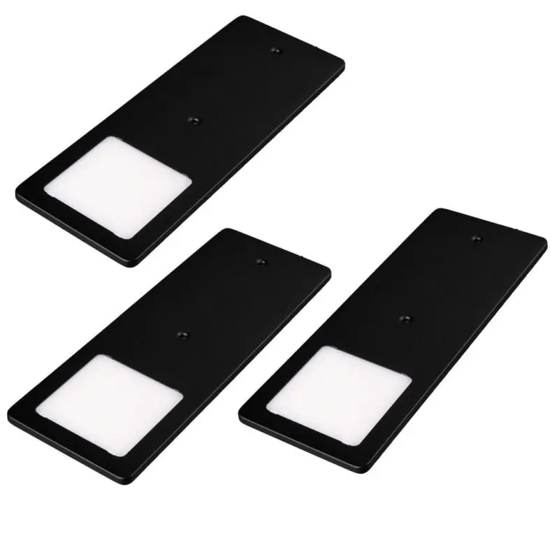 Unterbauleuchten-Set