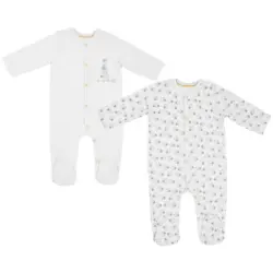 Schlafanzug 2 St&uuml;ck