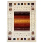 XXXLutz Lauterach - Ihr M&ouml;belhaus bei Bregenz Orientteppich 300/400 cm Mother Earth Red Gelb, Naturfarben, Rot