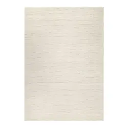 Tuftteppich 240/340 cm Hamptons Thirtyone Creme, Wei&szlig;