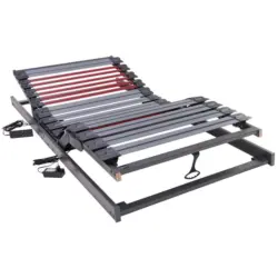 Lattenrost 70/200 cm