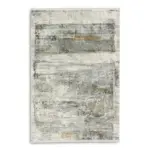 XXXLutz Lauterach - Ihr M&ouml;belhaus bei Bregenz Webteppich 80/150 cm Positano Creme, Kupferfarben