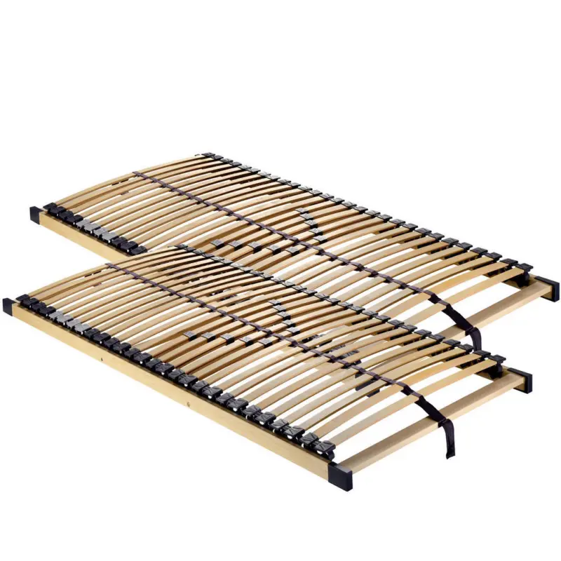 Lattenrostset 180/200 cm