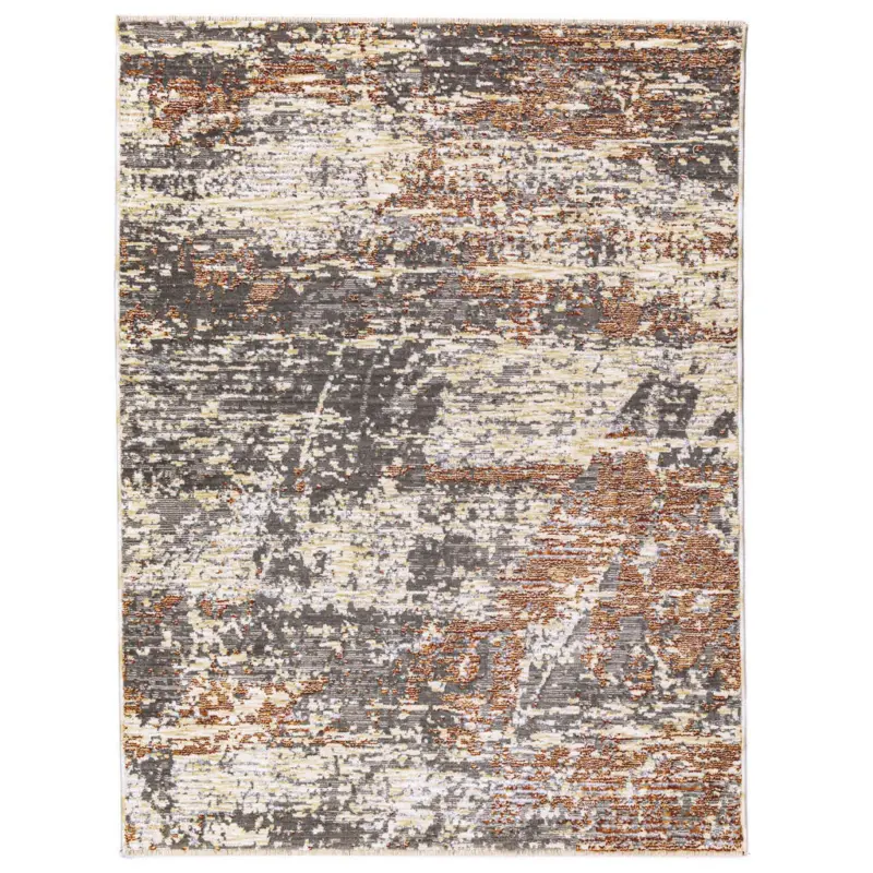 Webteppich 120/160 cm Multicolor