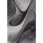 XXXLutz Lauterach - Ihr M&ouml;belhaus bei Bregenz Webteppich 160/230 cm Belis Essence Blau, Grau