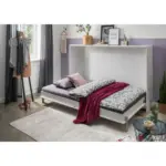 XXXLutz Lauterach - Ihr M&ouml;belhaus bei Bregenz Schrankbett 120/200 cm Wei&szlig;