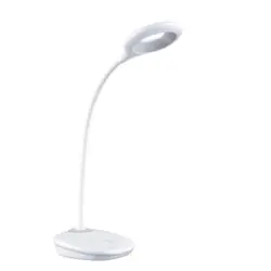 Led-Schreibtischleuchte 11/12/43,5 cm