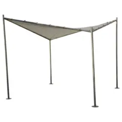 Pavillon 300/209/300 cm