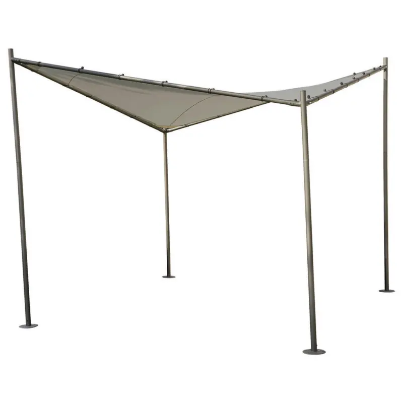 Pavillon 300/209/300 cm