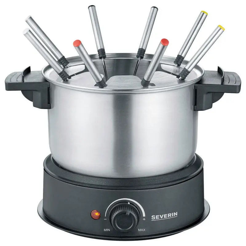 Fondueset