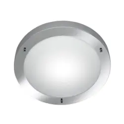 Badezimmer-Deckenleuchte 31,5/8,0 cm