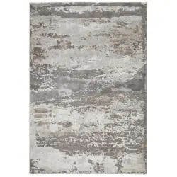 Vintage-Teppich 200/290 cm Fiorentina Beige