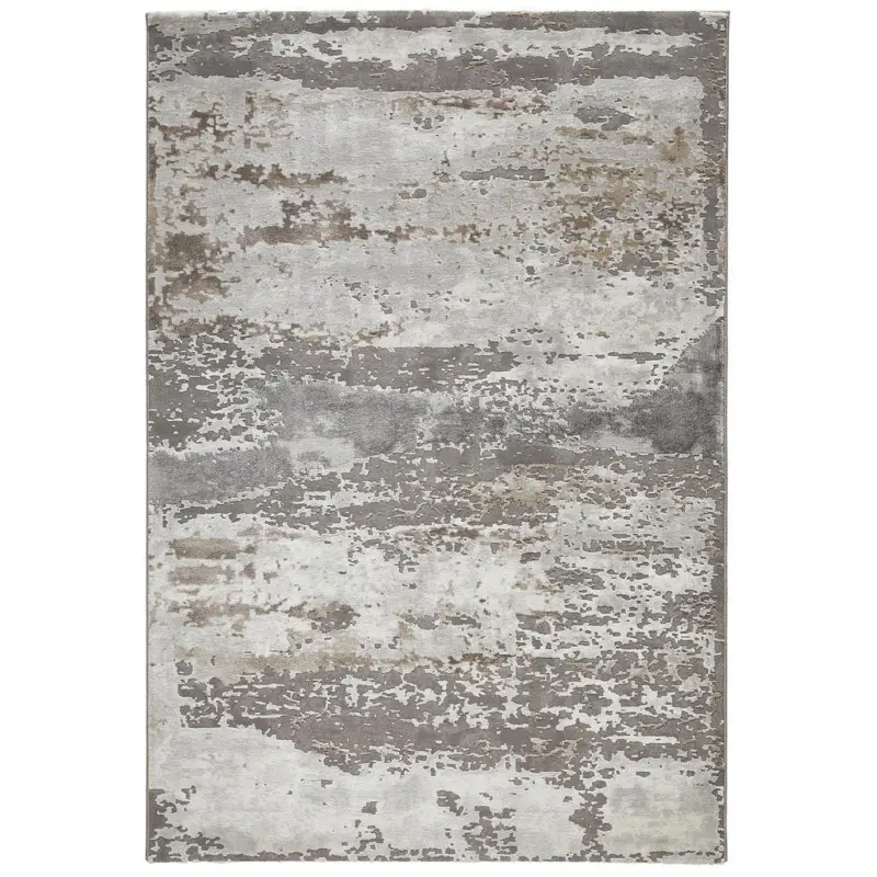 Vintage-Teppich 200/290 cm Fiorentina Beige