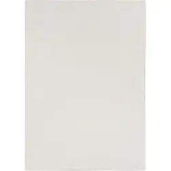 Flachwebeteppich 200/290 cm Helix Creme