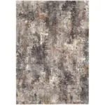 XXXLutz Lauterach - Ihr M&ouml;belhaus bei Bregenz Webteppich 155/230 cm Elarion Grau, Dunkelgrau, Beige