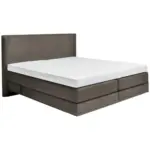 XXXLutz Lauterach - Ihr M&ouml;belhaus bei Bregenz Boxspringbett 160/200 cm in Taupe