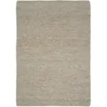 XXXLutz Lauterach - Ihr M&ouml;belhaus bei Bregenz Handwebteppich 150/150 cm Helsinki Naturfarben