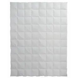 Sommerdecke 155/220 cm Golf von Alaska