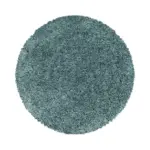 XXXLutz Lauterach - Ihr M&ouml;belhaus bei Bregenz Hochflorteppich 120 cm Sydney 3000 hellblau Hellblau