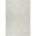 XXXLutz Lauterach - Ihr M&ouml;belhaus bei Bregenz Hochflorteppich 120/170 cm Ideal Shaggy Creme