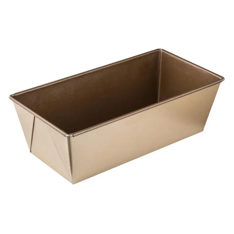 Kastenform Mojave Gold 31/16/10 cm