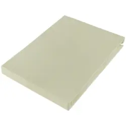 Spannleintuch 90-100/190-200 cm Jersey