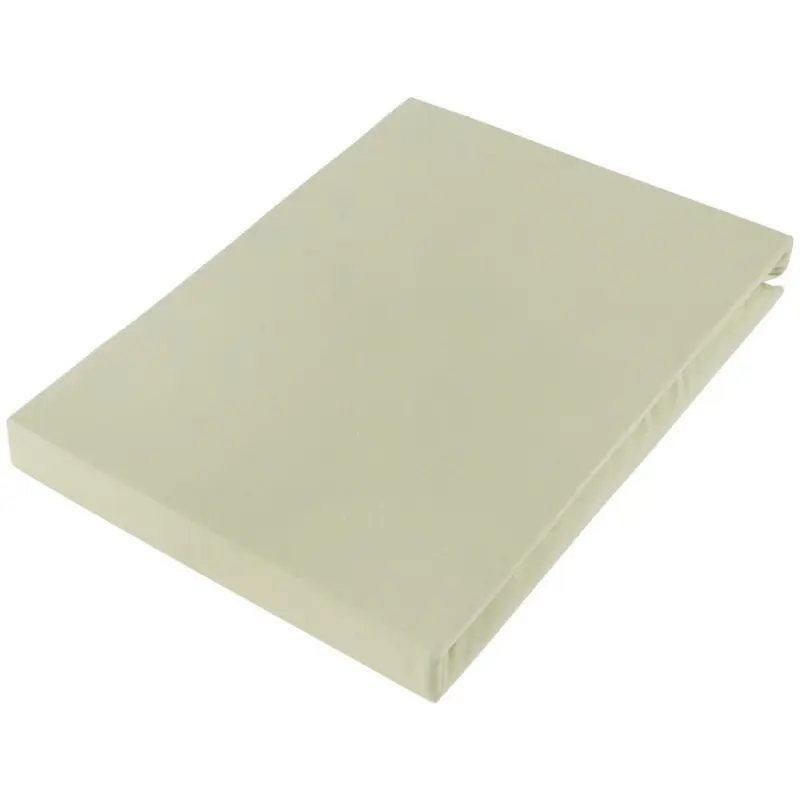 Spannleintuch 90-100/190-200 cm Jersey