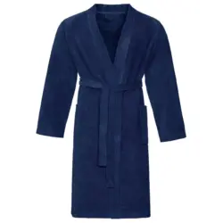 Bademantel Dallas USM NOS Vossen Konfektion XL Unisex