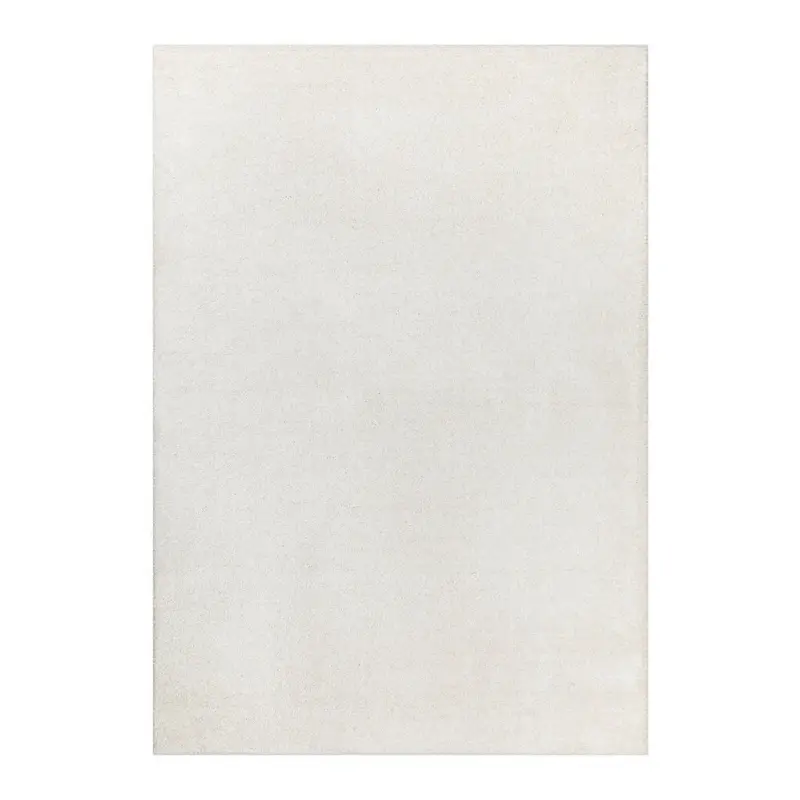 Webteppich 160/230 cm Wogh Creme, Beige