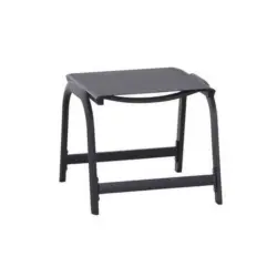 Gartenhocker in