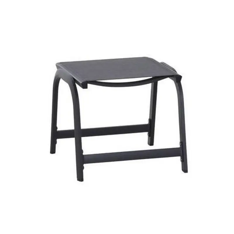 Gartenhocker in