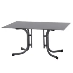 Gartenklapptisch 140/90/71 cm