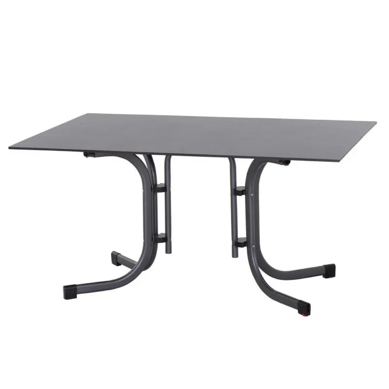 Gartenklapptisch 140/90/71 cm