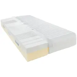 Kaltschaummatratze 140/200 cm H&ouml;he ca. 20 cm