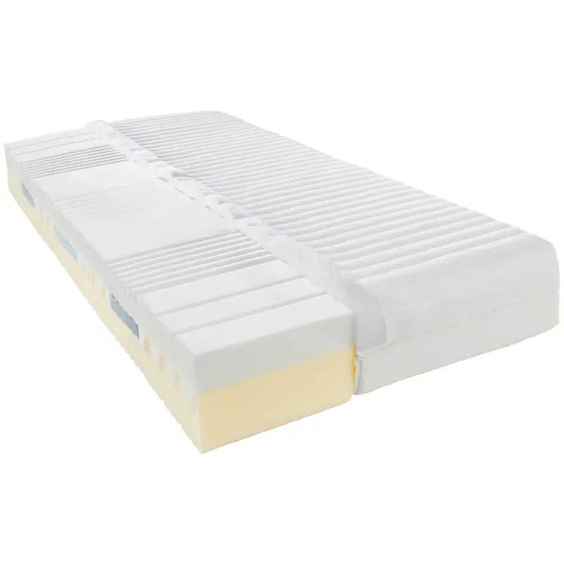 Kaltschaummatratze 140/200 cm H&ouml;he ca. 20 cm