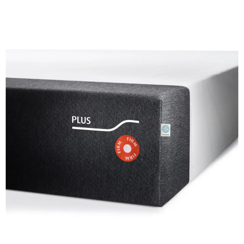 Viscomatratze Form Plus Firm Form Plus-Firm 100/200 cm H&ouml;he ca. 25 cm