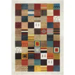XXXLutz Lauterach - Ihr M&ouml;belhaus bei Bregenz Webteppich 133/190 cm Cassandra Multicolor