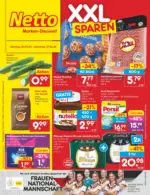 Netto Marken-Discount Netto: Wochenangebote - bis 07.03.2026