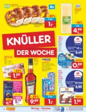 Netto: Wochenangebote