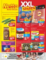Netto City Netto: Wochenangebote - bis 07.03.2026